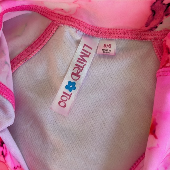 Rash guard - Picture 3 of 3